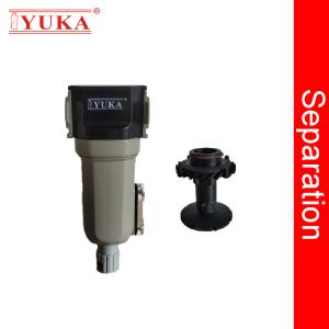 China Compressed Air Filter Water Separator wholesale