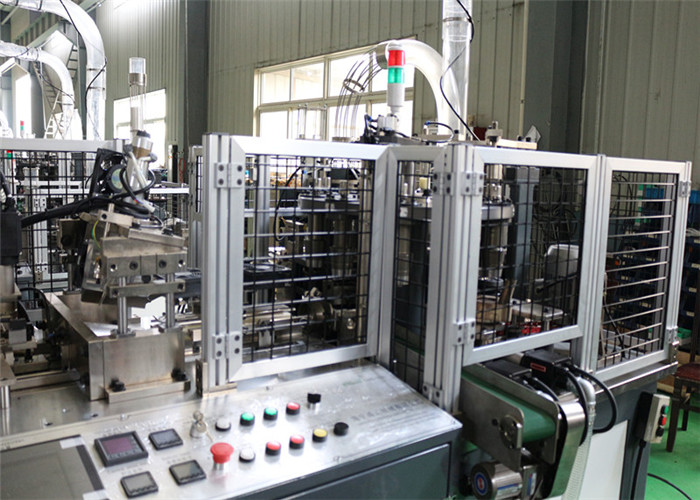 Paper bowl making machine, 80pcs/min paper bowl making machine with solid quality,aftersale service and free training