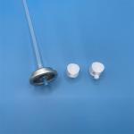 High-Pressure Glue Dispensing Valve for Construction Industry - Robust and