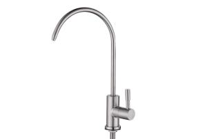 China Preservative Single Lever Basin Mixer Alkali Resistance Corrosion Resistance wholesale