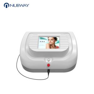 China Beijing spider veins removal 30MHz Vascular Laser vascular removal machine wholesale