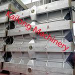 High Precision Metal Casting Foundry Molding Flasks