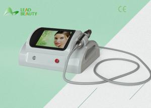 China 2016 best professional skin tightening face lifting micro-needle wholesale