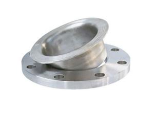 China Connecting Pipe Metal Processing Machinery Parts Lap Joint Flanges wholesale