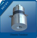Ultrasonic Golf Club Cleaners Ultrasonic Cleaner Transducer PZT8 Material