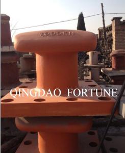 China ship bollard, marine bollard, cast iron bollard wholesale