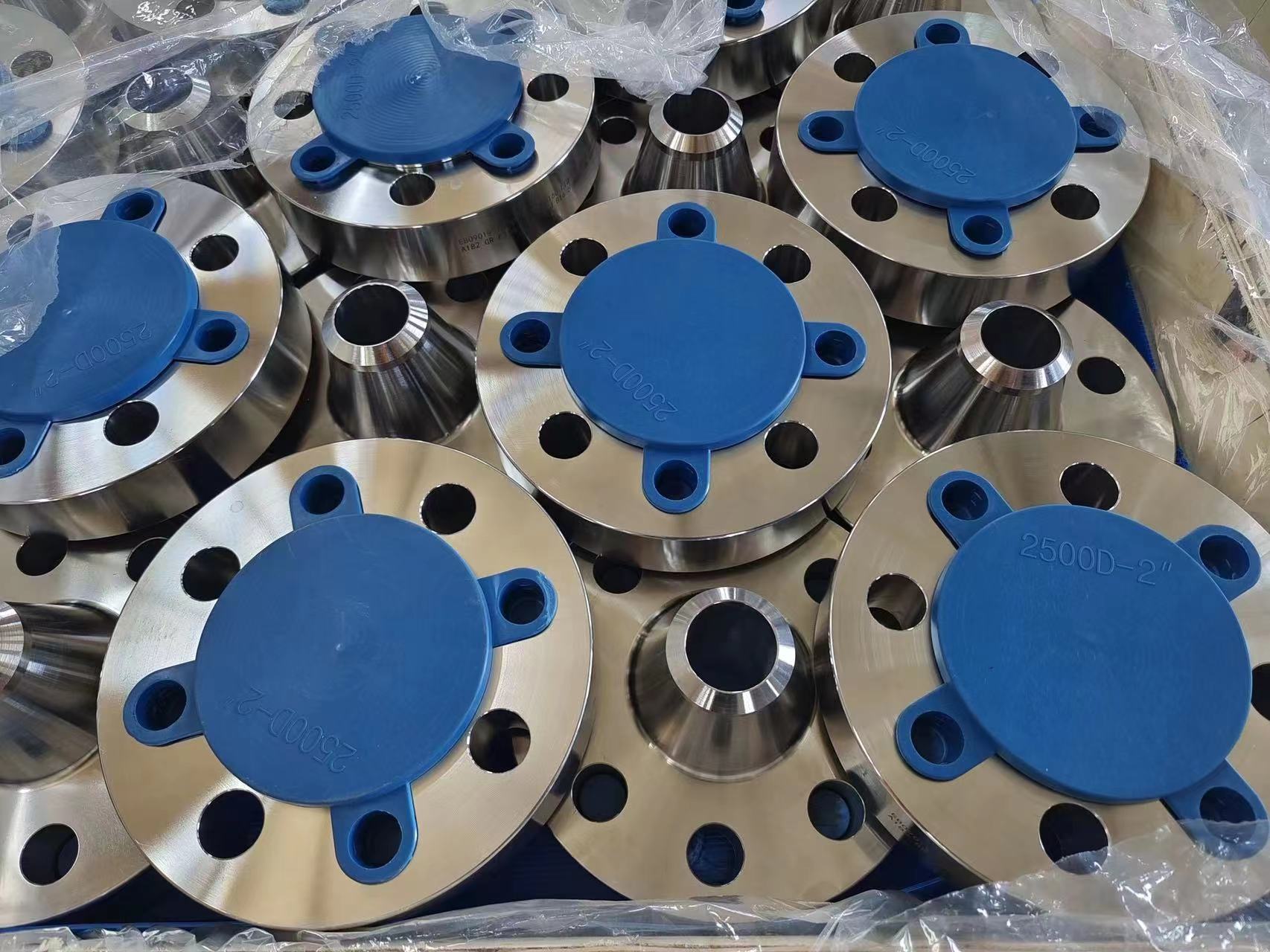 Flat Face ANSI DIN Stainless Steel 304 316L Rubber Expansion Joint With Special Flange
