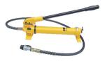 700 Bar Hand Operated Portable Hydraulic Oil Pump