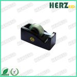 Gear Diameter 2.2 Cm ESD Office Supplies / ESD Safe Tape Dispenser Size 110 * 47