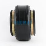 Goodyear Air Spring 1B5-510 For Trucks / Trailers Air Actuator Suspension