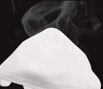 Adjustable Ear Loop Cotton Dust Proof Face Mask Comfortable Easy To Wear