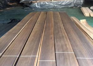 China Smoked Eucalyptus Wood Veneer Sheet For Hotel Decoration With Best Quality wholesale