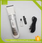 LT-721 WESTERN Professional Hair Trimmer Barber Machine for Men or Baby Hair