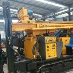 St 300 Meters Customized Iso Portable Well Drilling Equipment
