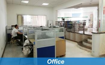 HUNAN GOLDEN GLOBE I AND E OED CO.,LTD.