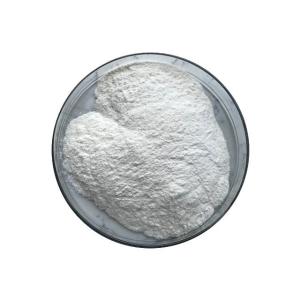 China Food Additive Konjac Gum Powder Plant Sourced CAS 37220-17-0 ISO Certified wholesale