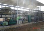 UF Membrane Filtration System With Ultrafiltration Membrane / Mineral Plant
