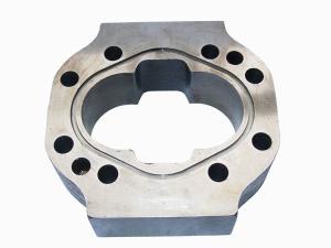 China Commercial P75 P76 Gear Pump Castings wholesale