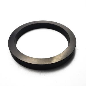 China High Temperature 0.02mm-4mm Carbon Graphite Seals Resin Impregnated wholesale
