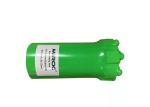 T51 89mm Button Drill Bit Tungsten Carbide / 14 Buttons Threaded