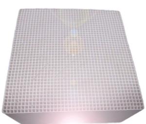 China Gas Honeycomb Ceramic Substrate wholesale