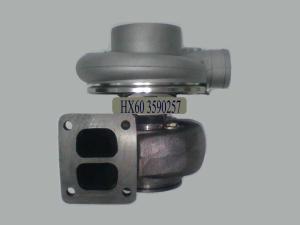 China Cummins Various HX60 Turbo 3590257,3590258,3590259,3802867 wholesale