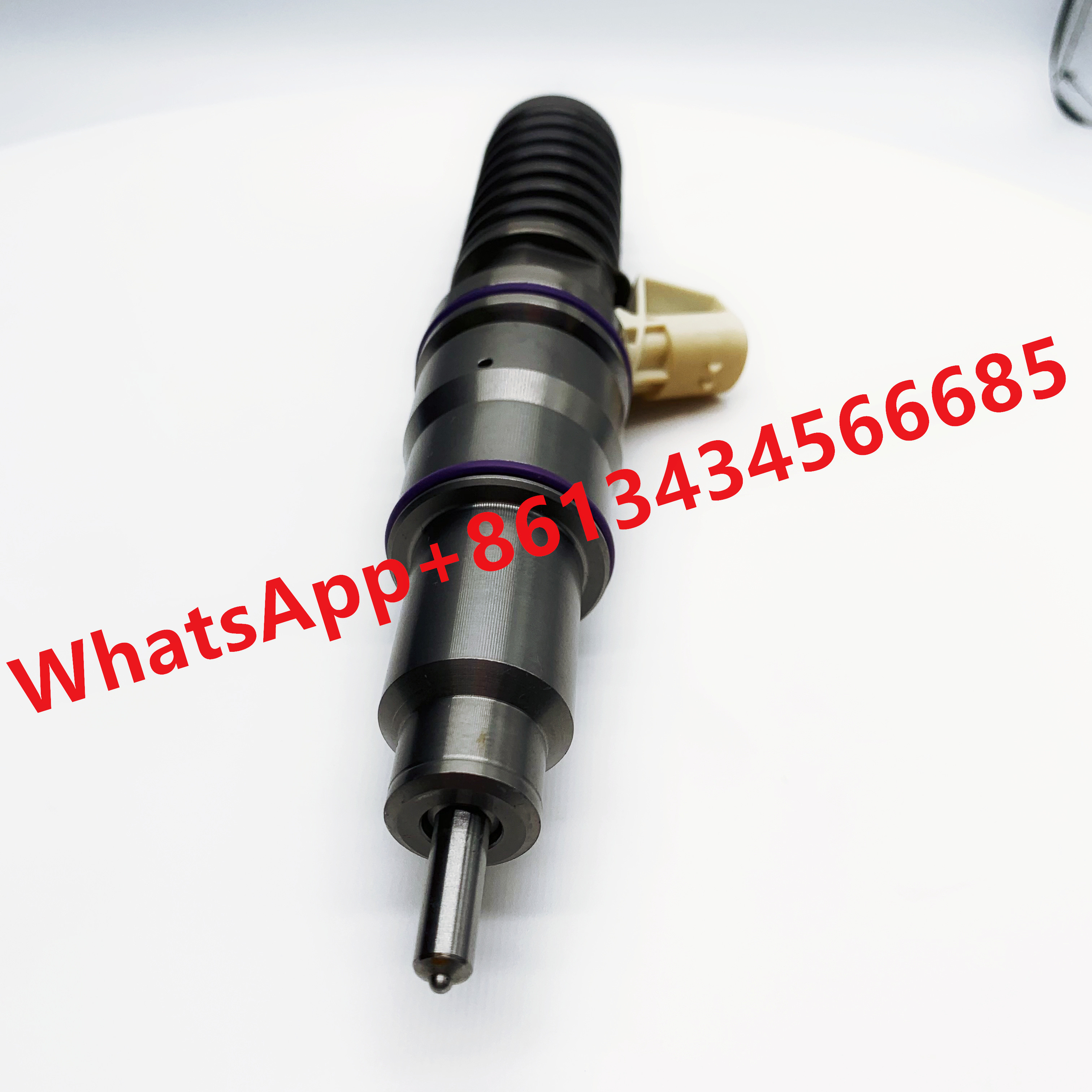 Diesel Common Rail Injector 3803637 BEBE4C08001 3829087 03829087 E1 For VOLVO TRUCK 16 LITRE INDUSTRIAL