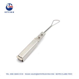 China FTTB Stainless Steel Wire Clips wholesale