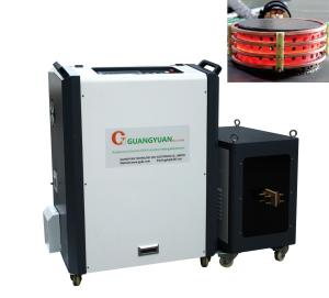 China DSP Digital Induction Heat Treatment Machine For Shrink Fitting wholesale