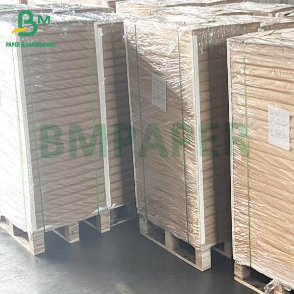 Quality 80gsm Inkjet Glossy Self Adhesive Waterproof Label Sticker Paper for sale