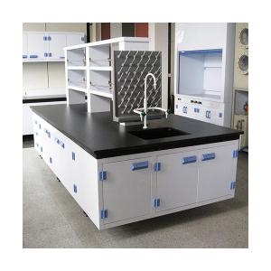 China Industrial White Modern Science Furniture For Home And Office wholesale