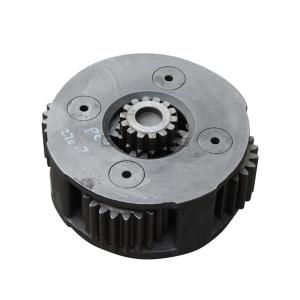 China Belparts Swing Gearbox 1st 2nd Carrier Assembly 206-26-71480 PC270-7 PC220-7 Travel For Komatsu Planetary wholesale