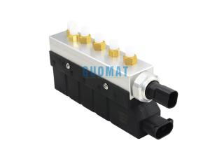 China C2C35166 Air Suspension Pump Valve ForJaguar XJ8 XJ8 L XJR VDP X350 X358 wholesale