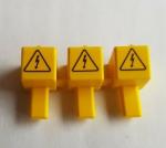 Heat Shrink Busbar Joint Box Protection Cover XLPE Electrical Cable Accessories