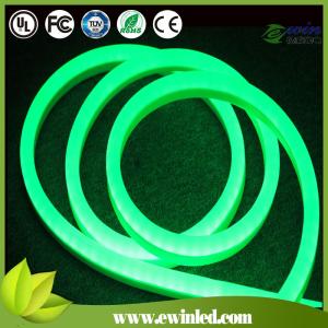 China Green Color LED Neon Flex wholesale