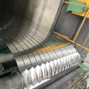 China T851 5mm 3104 Led Light Soft Aluminum Strips Channel Cover wholesale