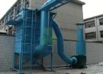 Large Dust Collection Equipment / Industrial Dust Collectors For Woodworking