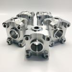Aluminum CNC Machining Medical Parts CNC Machining Turning Parts