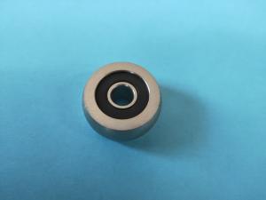 China Sealed Truck Wheel Bearing High End Technology Wear Resistant Anti Vibration wholesale
