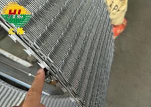 China Anti Climbing Spiral Gillnet Barbed Concertina Razor Wire Fence wholesale