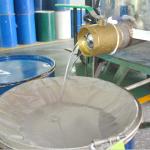 Transparent Encapsulant 184 Silicone Elastomer