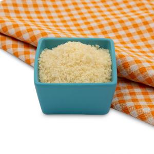 China Light Yellow Beef Skin Gelatin 80 Bloom - 370 Bloom Industrial Gelatin For Adhesive wholesale