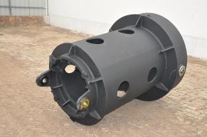 China High Efficiency Dia 800mm 16mm Thickness Drilling Casing Shoe wholesale