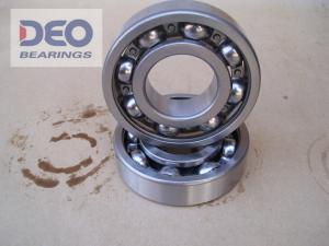 China 6204 weight, 6204size,6204 bearing,china bearing,20x47x14,deo bearing,6204zz.6204-2rs wholesale