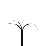 FRP Flat Drop Fiber Cable