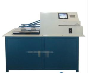 China 0.1μM 40mm Artificial Breast Fatigue Testing Machine wholesale
