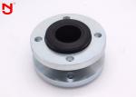 Vulcanized Rubber Expansion Bellows , Rubber Bellows Expansion Joints 120mm