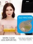 Good Quality Mini Sesame Oil Press Machine For Homeuse