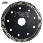 4.5inch Super Thin Disco Diamantado Para Porcelanato De Corte Piedra Diamond Saw