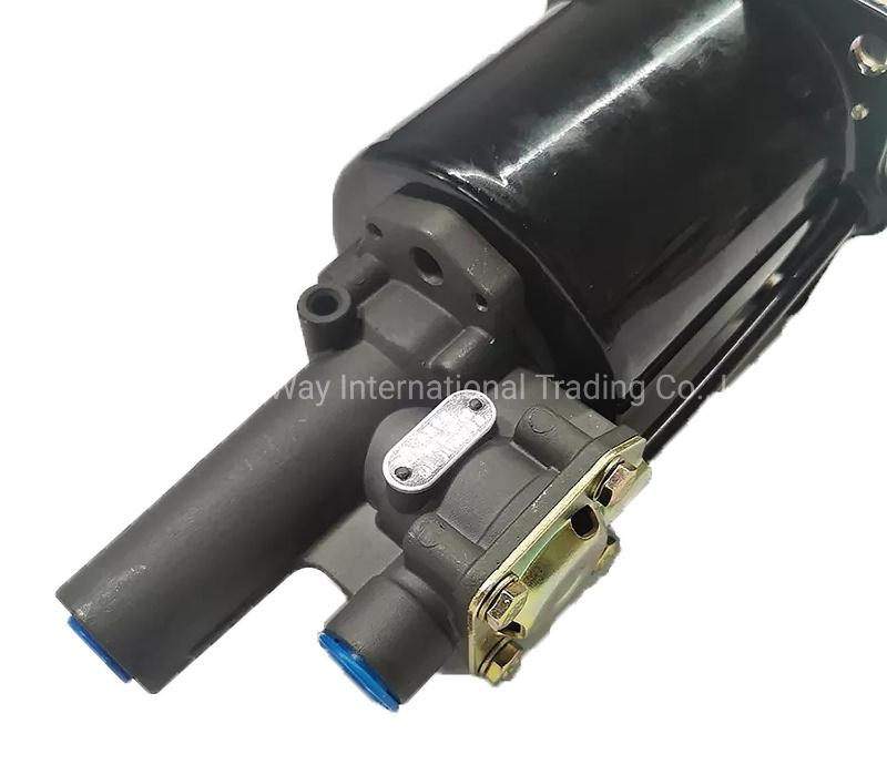 Shacman F3000 F2000 M3000 Truck Parts Clutch Booster Cylinder Dz9112230181